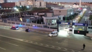 Şanlıurfa'da Dev Operasyon! Sağlık Çalışanları da Gözaltında