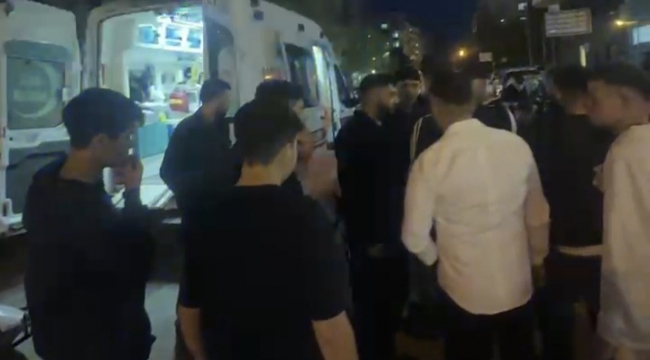 Şanlıurfa'da feci kaza! İki motosiklet kafa kafaya çarpıştı