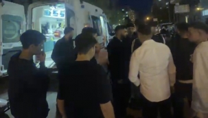 Şanlıurfa'da feci kaza! İki motosiklet kafa kafaya çarpıştı