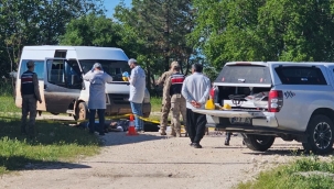 Şanlıurfa'da Husumet Faciası: Hayatını Kaybeden 3 Kişi Defnedildi