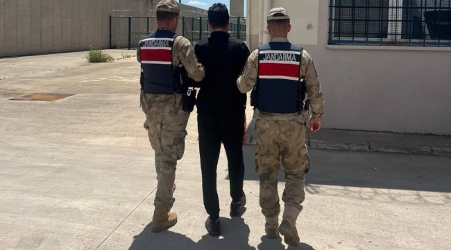 Şanlıurfa'da Nefes Kesen Operasyon: Aranan 2 Kişi Yakalandı