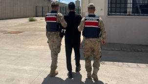 Şanlıurfa'da Nefes Kesen Operasyon: Aranan 2 Kişi Yakalandı