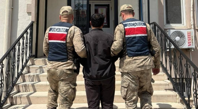 Şanlıurfa'da Nefes Kesen Operasyon: Firari Adalete Teslim