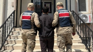 Şanlıurfa'da Nefes Kesen Operasyon: Firari Adalete Teslim