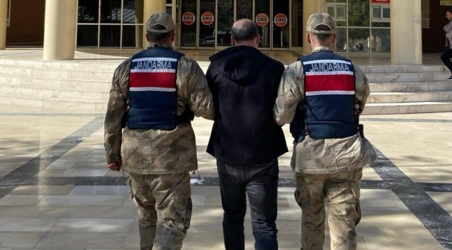 Şanlıurfa'da Operasyon: 3 İlçede Firariler Tek Tek Yakalandı!