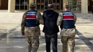 Şanlıurfa'da Operasyon: 3 İlçede Firariler Tek Tek Yakalandı!