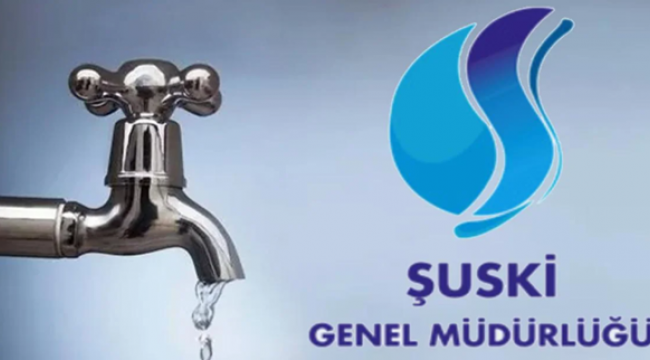 Şanlıurfa'da Planlı Su Kesintisi: 5 Mahalle Susuz Kalacak