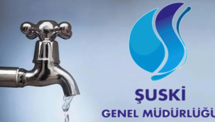 Şanlıurfa'da Planlı Su Kesintisi: 5 Mahalle Susuz Kalacak