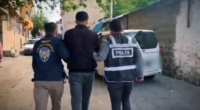 Şanlıurfa'da Siber Operasyon! 18 Şüpheli Gözaltında