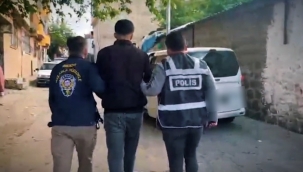 Şanlıurfa'da Siber Operasyon! 18 Şüpheli Gözaltında