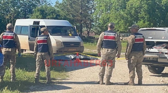 Şanlıurfa'da Silahlı Kavga:  Çok Sayıda Ölü