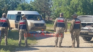 Şanlıurfa'da Silahlı Kavga:  Çok Sayıda Ölü