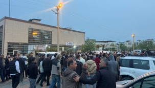 Şanlıurfa'da Silahlı Saldırı: 1 Kişi Hayatını Kaybetti