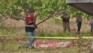 Şanlıurfa'da Tarım Kazası: Olay Yerinde Hayatını Kaybetti