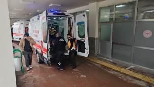 Şanlıurfa'da Trafik Kazası: 5 Kişi Yaralandı