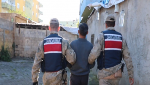 Şanlıurfa'da Uyuşturucuya Büyük Darbe: 88 Şüpheli Cezaevinde