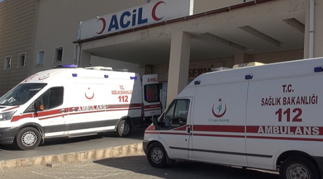 Şanlıurfa'da Yolda Can Pazarı: 2 Kişi Öldü