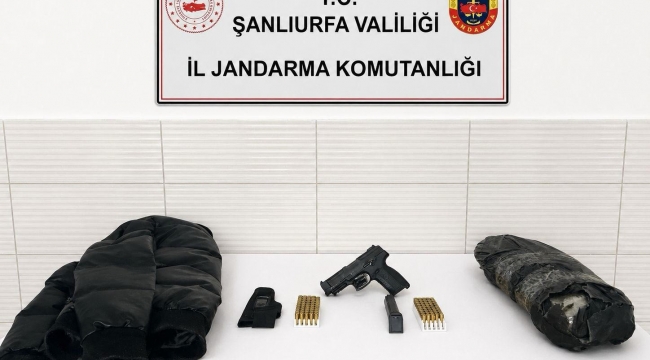 Şanlıurfa'da Zehir Tacirlerine Ağır Darbe