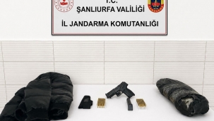 Şanlıurfa'da Zehir Tacirlerine Ağır Darbe