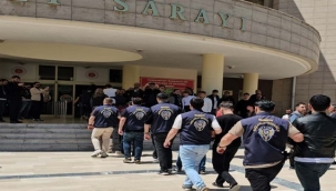 Şanlıurfa Dahil 11 İlde Dolandırıcılık Operasyonu: 31 Tutuklama