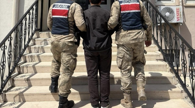 Şanlıurfa Jandarması Suçluların Peşini Bırakmıyor