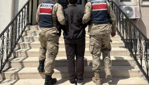 Şanlıurfa Jandarması Suçluların Peşini Bırakmıyor