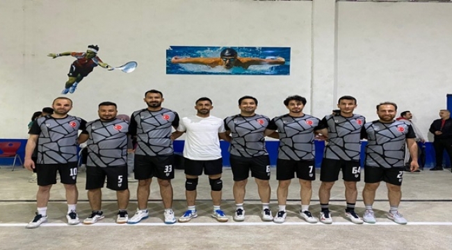 Şanlıurfa Mektebim Kolejinden Spora Büyük Destek