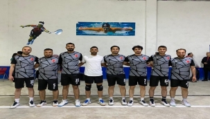 Şanlıurfa Mektebim Kolejinden Spora Büyük Destek
