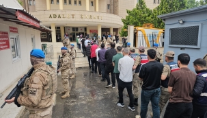 Şanlıurfa Merkezli Operasyonda Kritik Gelişme