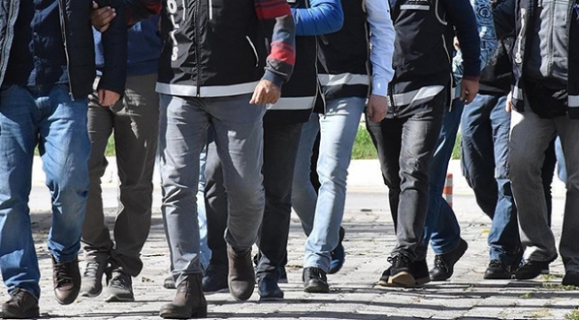 Şanlıurfa'nın da Aralarında Olduğu Operasyonda Şok Eden Tuzak
