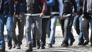 Şanlıurfa'nın da Aralarında Olduğu Operasyonda Şok Eden Tuzak