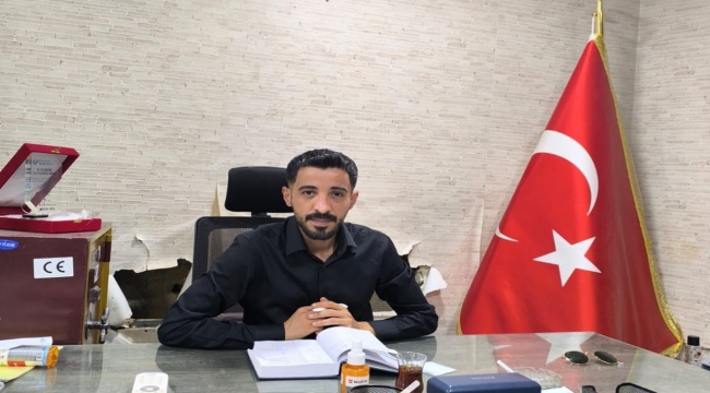 Şanlıurfalı İş İnsanı Hakan Demir'den Şanlıurfaspor'a Prim Desteği 