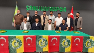 Şanlıurfaspor'da Olağanüstü Genel Kongresi Ertelendi