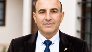 ŞUTUDER'in Yeni Başkanı Mehmet Kamil Türkmen Oldu
