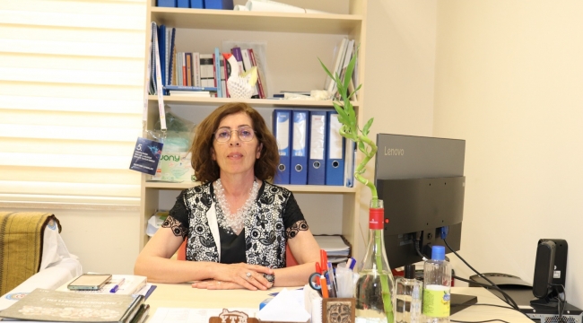 Uzmanından Akdeniz Diyeti Tavsiyesi 