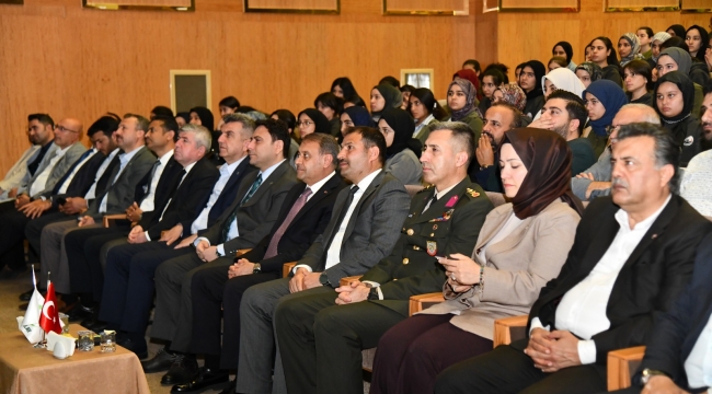 Yeşilay Şanlıurfa'dan Etkileyici Başarı Tablosu