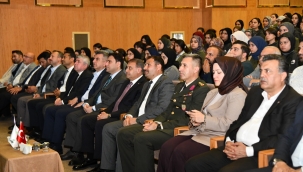 Yeşilay Şanlıurfa'dan Etkileyici Başarı Tablosu