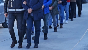 11 İlde Dev Operasyon! Şanlıurfa'nın da Aralarında Olduğu Baskında 51 Gözaltı
