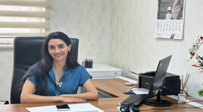 Akçakale'de Sağlıkta Yeni Dönem: Uzman Doktor Hizmete Başladı