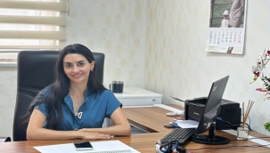Akçakale'de Sağlıkta Yeni Dönem: Uzman Doktor Hizmete Başladı