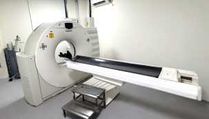 Bozova'da Bilgisayarlı Tomografi Hizmeti Başladı