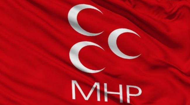 Bozova Ve Eyyübiye MHP İlçe Başkanları Belli Oldu