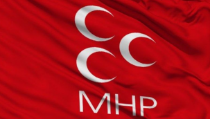 Bozova Ve Eyyübiye MHP İlçe Başkanları Belli Oldu