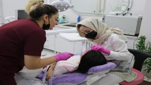 Çıtırık'tan Net Uyarı: "Her Yemekten Sonra Fırçalama Şart"