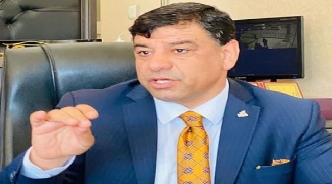Halil Aslan: "Temmuz Zammı Beklentiyi Karşılamalı"