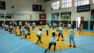 Haliliye'de Yaz Spor Okulları İçin Kayıt Dönemi Başladı