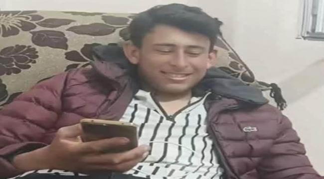 Harran'da Acı Olay! Zehirlenme Şüphesi Genç Can Aldı