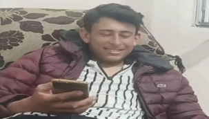 Harran'da Acı Olay! Zehirlenme Şüphesi Genç Can Aldı