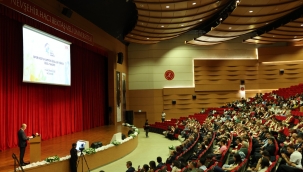 HRÜ Kampüslerine "Spor Dostu Kampüs" Sertifikası Verildi