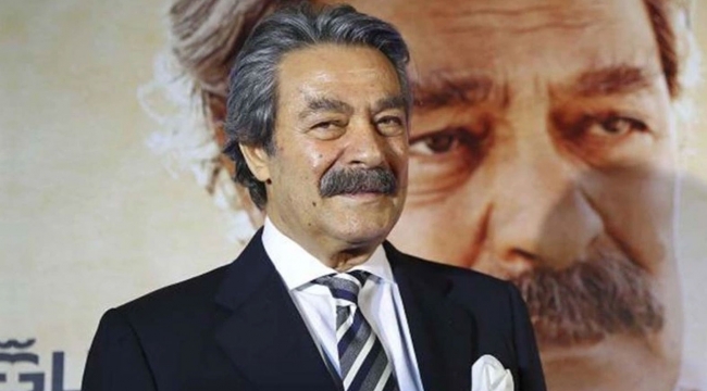 Kadir İnanır Hayatını Kaybetti